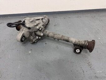 VW Touareg Rozvodovka 4460310021