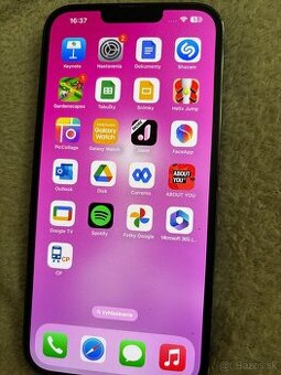I phone 13 pro max