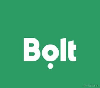Taxi Bolt & Uber