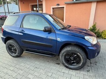 Toyota Rav4 4x4 2.0 85kw 2004