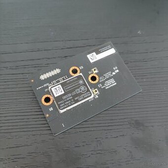 Wi-Fi modul pre Xbox One S