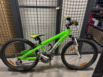 Bicykel Scott 24