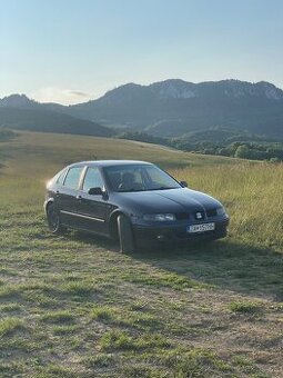 Seat Leon 1 1.9tdi 81kw