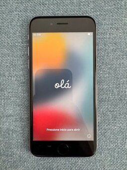 iPhone 6s 64gb space grey