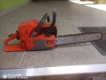 Husqvarna 268