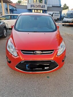 Ford C-max 1,6 Ecoboost