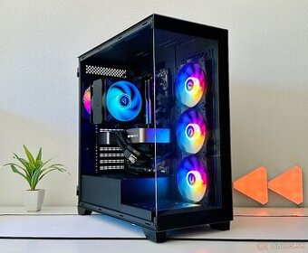 ✅ R7 9800x3D•32GB D5•RTX 3080 10GB•1TB NVMe•850W
