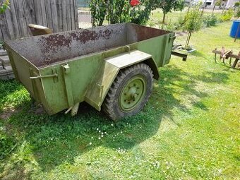 Príslušenstvo Zetor25