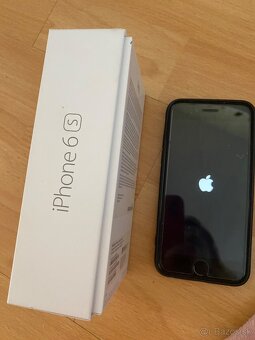 IPHONE 6s