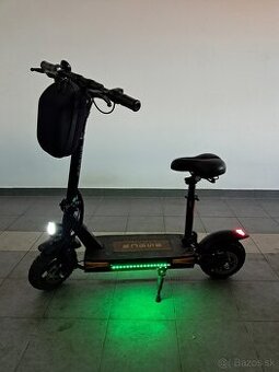 Elektrická kolobežka engwe s6