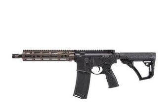 Zľava DD DANIELE DEFENSE MK18komorovaná NATO 5,56 s výbavou