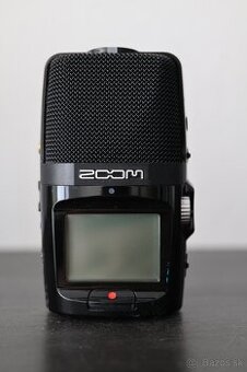 Zoom H2n