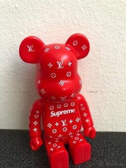 Mickey Mouse (Supreme, Louis Vuitton)