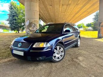 Volkswagen Passat b5.5 1.9tdi 96kw