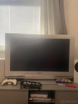 Panasonic viera