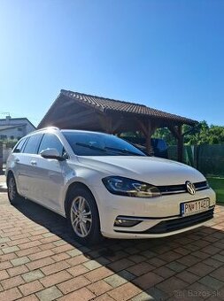 Volkswagen golf 7