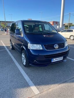 Multivan T5