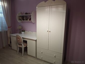 Detská izba komplet zostava