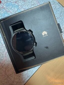 Huawei Watch GT 2 PRO