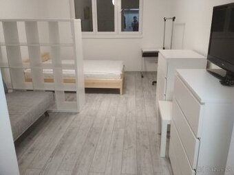 Byt na prenájom