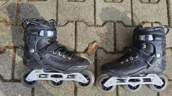 Kolieskove korcule Power Slide 100