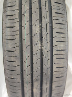 Predám pneumatiky Continental 215/55R17 94V