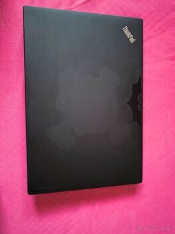 Lenovo X270 12.5"