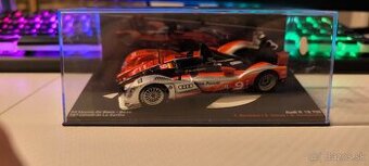 2010 Audi R15 TDI 1:43