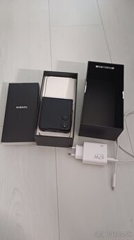 Xiaomi Mix Flip Zaruka do 1.7.2027