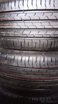 215/60 R17 96H letné pneumatiky Continental