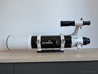Sky-Watcher ED80