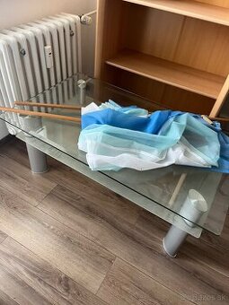 Darujem za odvoz