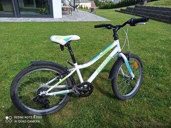 Predám horský bicykel