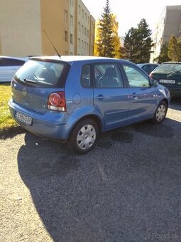 Predám Volkswagen Polo
