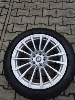 BMW hlinikove koleso 18