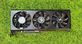AMD RADEON RX 6600 XT 8GB