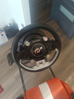 Herny volant TGT a Playseat