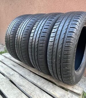 Continental 185/65 R15 4x=100e