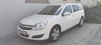 Predám Opel Astra