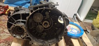 Prevodovka 6q 1.9tdi arl