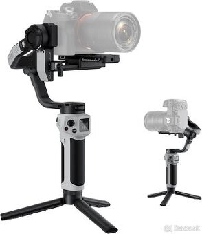 Zhiyun Cinepeer Weebill 3E Gimbal