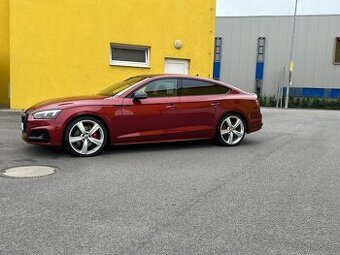 Audi a5 b9 3.0tdi