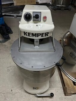 Miesič cesta Kemper SP 15