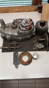 Jawa90/ pionier
