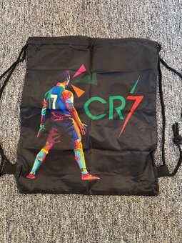 Vak CR7