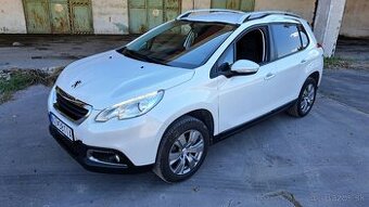 Peugeot 2008 1.2 puretech