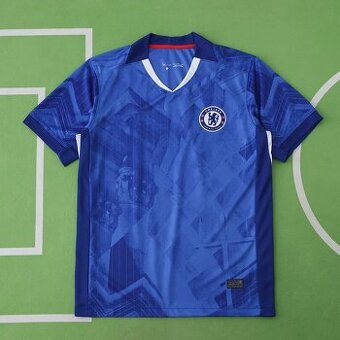 Futbalové dresy - Chelsea (domáci) ⚽👕