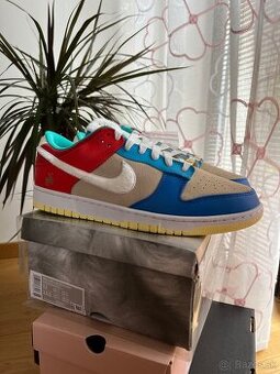 Nike Dunk