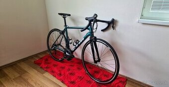 Cestný bicykel Ctm blade comp