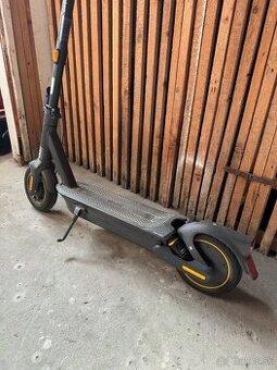 Segway Ninebot G2 Max